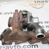 Турбіна 1.9 CDTI 55205356