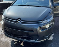 Citroen C4 Grand Picasso II
