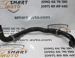 Патрубок інтеркулера 1.3 CDTI (Z13DTH) 13269378