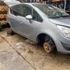 Opel Meriva B