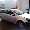 Opel Astra H Caravan