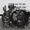МКПП  (Euro 5) 6 ступна 20MB27