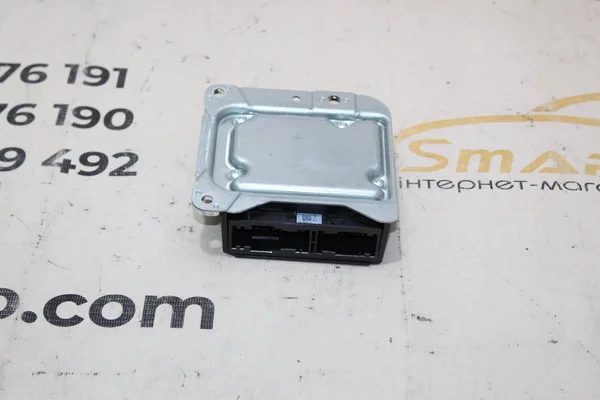 Блок управління AIRBAG 9666775480