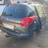 Peugeot 207 SW