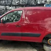 Citroen Berlingo B9 Box Body