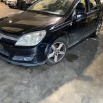 Opel Astra H Hatchbak