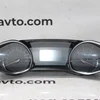 Щиток (панель) приладів 9809838780