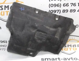 Шумоізоляція перегородки в моторному відсіку 9800108880