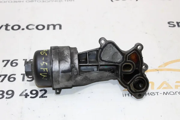 Корпус масляного фільтра 1.6 VTi (EP6-5FW) V755852180