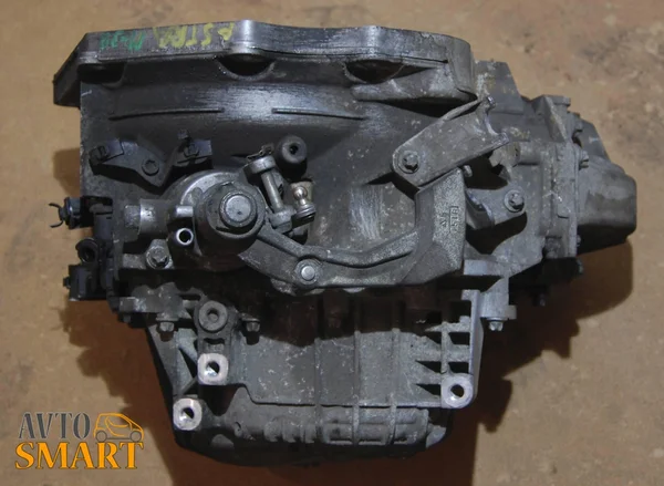 КПП M32 1.7 CDTI 55561599
