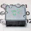 Блок управління AIRBAG 9675027180