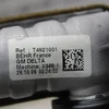 Радіатор пічки T4921001