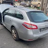Peugeot 508 SW