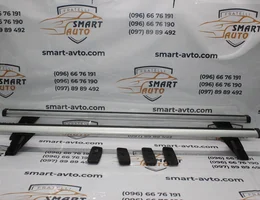 Поперечні рейлінги 8546177001