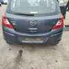 Opel Corsa D