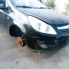 Opel Corsa D