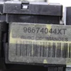 Шлейф керма в зборі 96759260XT
