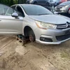 Citroen C4 B7
