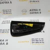 Подушка безпеки в сидіння ліва 13139837