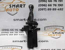 Куліса перемикання КПП 6-ступна 8126300201