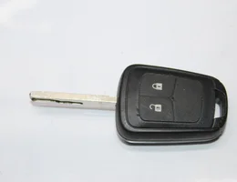 Ключ запалювання