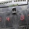 Щиток (панель) приладів 96657314XT