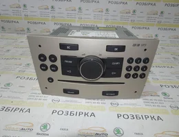 Магнітола штатна під диски CD 30 MP3 13251054