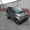 Smart Fortwo 450