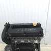 Двигун 1.6 CNG Turbo () Z16XNT