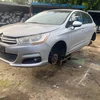 Citroen C4 B7