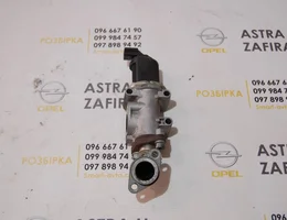 Клапан EGR електро 1.9 CDTI (Z19DT) 50024005