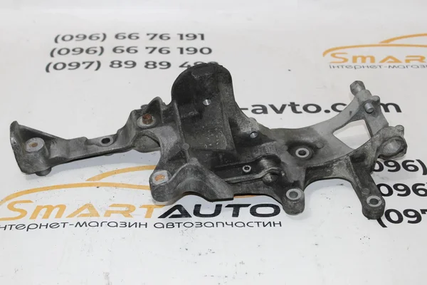 Кронштейн кріплення генератора 2.0 HDi 9688628680