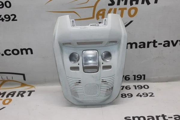 Накладка плафона перед 9814584277