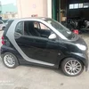 Smart Fortwo 451