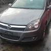 Opel Astra H Caravan