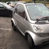 Smart Fortwo Cabrio 450, без двигуна