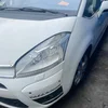 Citroen C4 Grand Picasso (restail)