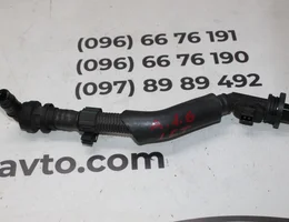 Витратомір повітря (повітромір) з патрубком 1.6 Turbo (A16LET) 1039589S01