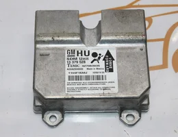 Блок управління AIRBAG 13379528