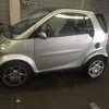 Smart Fortwo 450