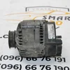 Генератор Denso 0.6, 0.7 (3 контакти) A1601540501