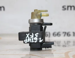 Клапан управління турбіною (соленоїд) 1.6 THP (5FX)