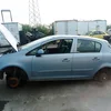 Opel Corsa D