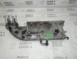 Колектор впускний 1.6 turbo (Z16XNT) 55564544