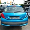 Peugeot 207 Hatchback