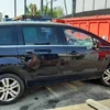 Peugeot 5008 Panorama