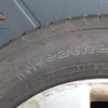 Шини літо+зима та диски комплект (4 шт), 205/60 R16 9677089777