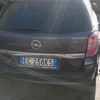 Opel Astra H Caravan