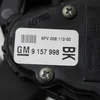 Комплект ЕБУ 1.7 CDTI (Z17DTH) 98074154
