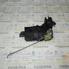 Замок передньої дверки правий 5 pin 13128112